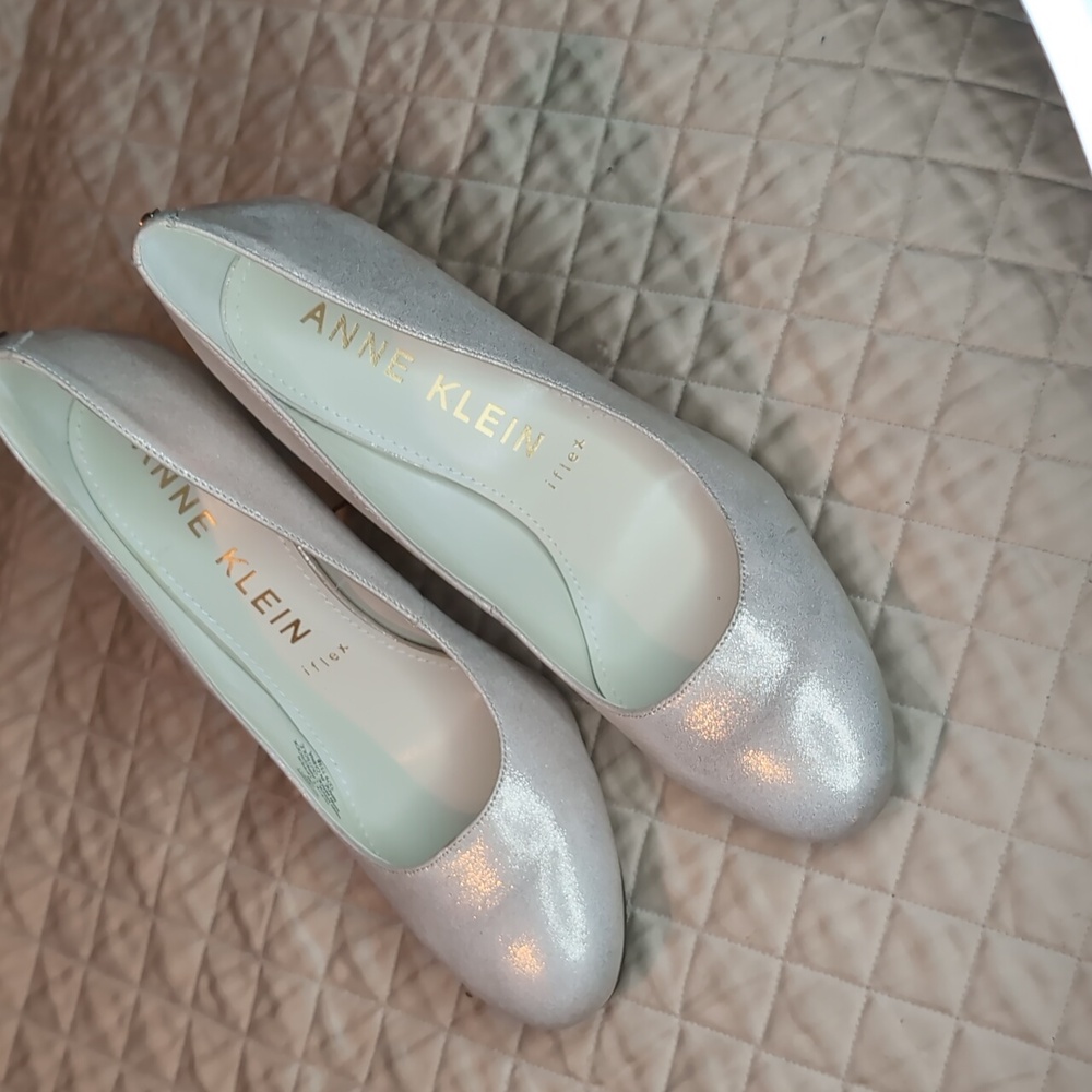 Sparkling Anne Klein